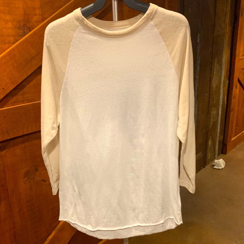 Urban Outfitters Baseball Shirt